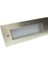Dikdörtgen Merdiven Spot Koridor Aydınlatma Gün Işığı 2,5W 11x5,3 Cm HELIOS-91-2500 1