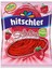 Hitschies Fruit Gum Strawberry 125 gr 1