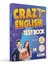 Crazy Publishing 8. Sınıf  English Test Book (Yeni) 2023 (En Yeni En Çılgın) (Ciltli) 1