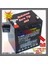 12V Volt 4 5AH Amper BakıMsiz Kuru Akü 3