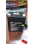 HHM-12V 4.5AH/20HR Valve Regulated Rechargeable Battary - 12 Volt 4.5 Amper Akü Şarj Edilebilir 4