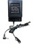 Ncp 1.5 Volt 12 Volt 1000 Mah. Kademeli Dc Adaptör 1
