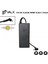 Valx 19.5V 4.62A 90W Notebook Adaptör 4.0x1.7mm Casper Ultrabook 2