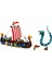 LEGO Creator Viking Gemisi ve Midgard Yılanı 31132 2