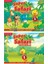 Super Safari 1 Pupil S Book and Activity Book 1