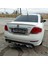 Fiat Linea Bagaj Üstü Spoiler Bagaj Çıtası Beyaz 2