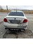 Fiat Linea Bagaj Üstü Spoiler Bagaj Çıtası Beyaz 3