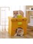 Kedi Çöpü Katlanabilir ve Kediler ve Kediler İçin Yer Kaplamaz (Yurt Dışından) 2