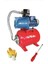 1.5 Hp 1" Jet Pompalı 24 Litre Tanklı 5 Kat 5 Daireye Yeterli Paket Hidrofor 1
