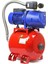 1.5 Hp 1" Jet Pompalı 24 Litre Tanklı 5 Kat 5 Daireye Yeterli Paket Hidrofor 1
