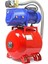 1.5 Hp 1" Jet Pompalı 24 Litre Tanklı 5 Kat 5 Daireye Yeterli Paket Hidrofor 2
