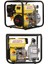 Profesyonel 4 Zamanlı 9 Hp Benzinli Su Pompası Sc-50c 2 Inç 9 Hp Sc-50c 4 Zamanlı 3