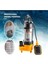 Drenaj Logar Atık Dalgıç Su Pompası Motoru - Bıçaklı Parçalayıcı Drenaj 3 Hp 3
