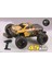 Haıboxıng 1/16TH Scale 4WD Brushless Truck Rtr (Sarı) 1