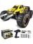 Haıboxıng 1/16TH Scale 4WD Brushless Truck Rtr (Sarı) 2