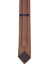 Hatemoğlu Gold Basic Desenli Micro Kravat