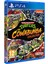 Ninja Turtles The Cowabunga Collection Ps4 Tmnt 1