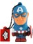 Trıbe Captaın Amerıca 8 GB USB Flash Drıve 1