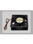 120MM Soğutma Fanı 120X120X38MM 4 Pin Pwm Li 12 Volt 2