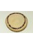 Rodonit Taşı Kolye 8mm (Klipsli) 3