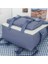 Mori 4 Parçalı Set, Basit Öğrenci Sırt Çantası (Yurt Dışından) 4