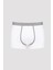 Çok Renkli Dark White Mix Tape 2li Boxer 3