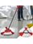 3 Adet / Takım Mop Kafa Fiber Zemin Temizleme Mop Bezi Ev Mopping Ped Malzemeleri Vilada O Cedar Için Değiştirme | Paspaslar (Yurt Dışından) 2
