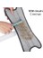 x Tipi El Ücretsiz Yıkama Düz Paspas Kat Paspas Pencere Süpürgesi 360 Döner Ev Temizleme Aracı ile Yeniden Kullanılabilir Mikrofiber Pedler Sihirli Paspas | Paspaslar (Yurt Dışından) 4