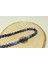 Lapis Taşı Kolye 8mm (Klipsli) 2