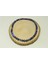 Lapis Taşı Kolye 8mm (Klipsli) 3