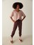 Borco Cepli Tencel Jogger Pantolon 1
