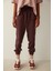 Borco Cepli Tencel Jogger Pantolon 3
