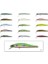 Zipbaits Surf Driver 110S Mag Drive 20GR Maket Balık 1