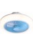Fanlı Ev Tavan Lambası, Ultra-İnce Fan Lambası, Nordic Modern Minimalist Lamba, Abd Standardı 110 V 2.4g App + Söz (Yurt Dışından) 1
