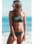 Tankini Bikini Takım Yeşil 1