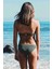 Tankini Bikini Takım Yeşil 2