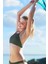 Tankini Bikini Takım Yeşil 3