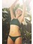 Tankini Bikini Takım Yeşil 5
