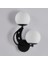 Kapalı Duvar Lambası, Yaratıcı Modern Minimalist Tarzı, 6082 Çift Yönlü Sağ (Yurt Dışından) 4