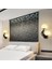 Kapalı Duvar Lambası, Yaratıcı Modern Minimalist Tarzı, 6082 Çift Yönlü Sağ (Yurt Dışından) 5