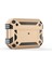 Apple Airpods Pro Kılıf Sert Tank Koruma A15 Gold 1