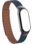 Xiaomi Mi Band 7 Kordon Solo Loop Mıknatıslı Ayarlanabilir Krd 69 Lacivert 1