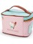 Hello Kitty Desenli Kozmetik Çantası - Pembe (Yurt Dışından) 2