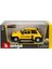 0021088 Burago 1:24 Renault 5 Turbo Model Araba 1