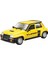 0021088 Burago 1:24 Renault 5 Turbo Model Araba 2