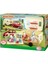 Adore Oyuncak 5045 Sylvanian Families, Karavan, 50 Parça 1