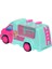 ENG-1056 Sally'nin Sevimli Karavan -Kingtoys 4