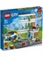 60291 LEGO City Aile Evi /388 Parça /+5 Yaş 1