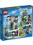 60291 LEGO City Aile Evi /388 Parça /+5 Yaş 3