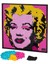 31197 LEGO Art Andy Warhol'un Marilyn Monroe Tablosu /3341 Parça /+18 Yaş 2